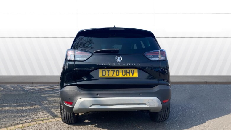 Vauxhall Crossland 1.2 Elite Nav 5dr Petrol Hatchback